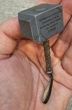 Scala 1/6 sesta Marvel Thor