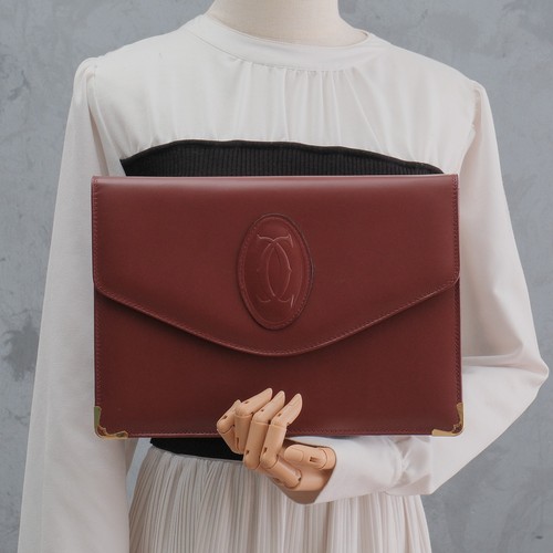Borsa pochette must cartier - pochette,