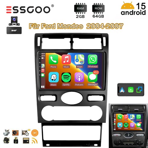Autoradio dab 64g per - dab+,