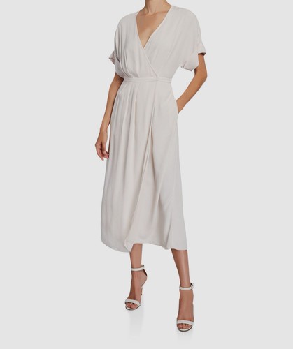 Equipment femme abito midi - femme,