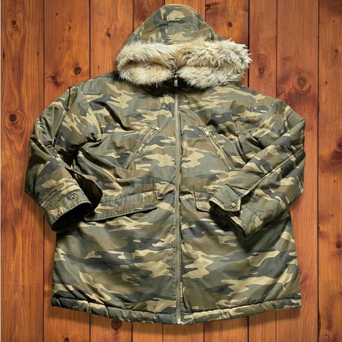 Zara trafaluc parka donna - trafaluc,