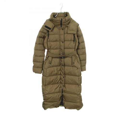 Piumino herno cappotto - cappotto, con