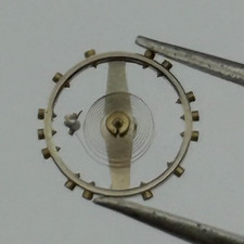 Unità 190 Bilanciere Completo