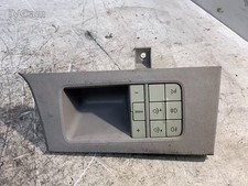 PULSANTIERA CON REGOLAZIONE