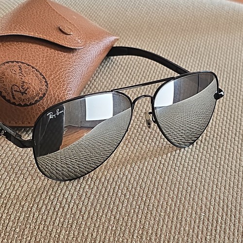 Ray ban rb8307 - rb8307, tech