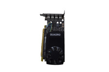 NVIDIA Quadro P1000 4GB GDDR5