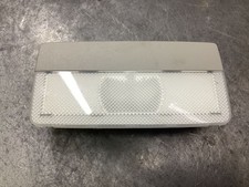 Opel Zafira C 2018 illuminazione abitacolo anteriore 316627975 MBL13778