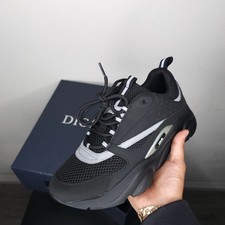 Sneakers uomo Dior B22 taglia