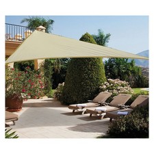 VELA OMBRA TRIANGOLARE mt 5 x