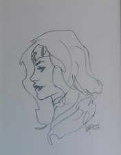 Disegno originale emanuela - originale,
