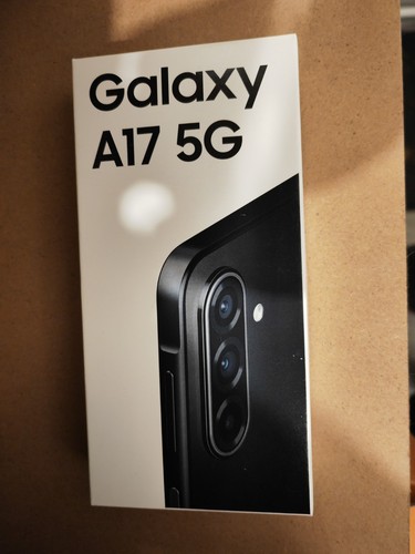 Smartphone samsung galaxy a17 - smartphone,