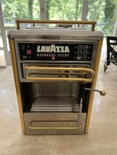 lavazza espresso point machine