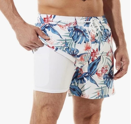 Costume bagno uomo brisira - bagno,