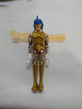 Microman Super Dash Wing Old