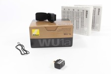 Nikon WU-1a adattatore radio