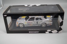 Minichamps mercedes benz - 1:18,