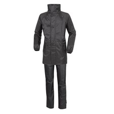 Giacca pantaloni antipioggia - pantaloni,
