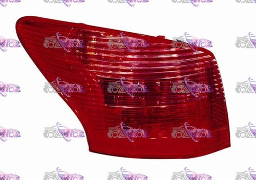 Fanale fanalino stop - fanale,