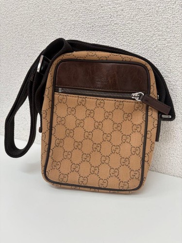 Borsa tracolla gucci in - gg,