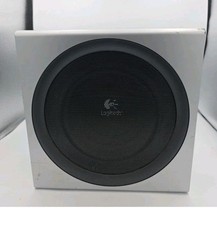 Logitech Z-2300 subwoofer