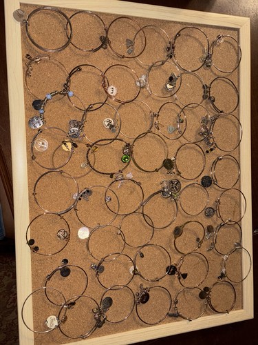 Lotto bracciali regolabili - , in