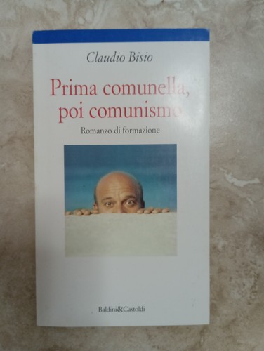 Prima comunella poi - prima, comunella,