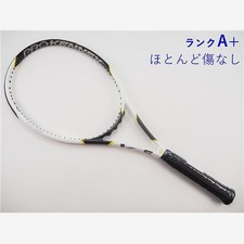 Racchetta da tennis usata