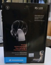 Sennheiser RS 120 Cuffie