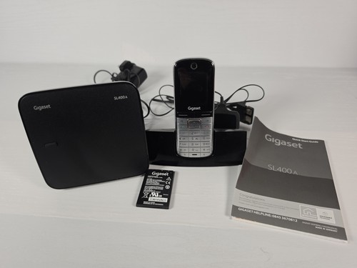 Telefono cordless siemens - telefono,
