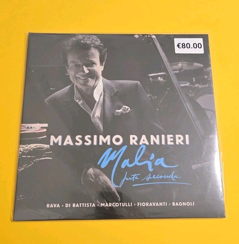 Massimo ranieri malia parte - -,