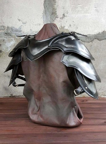 Costume larp halloween - larp,