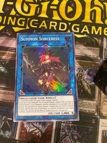 Summon sorceress sofu - sorceress, sofu-ense2
