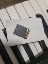  KORG KROME 80 campioni