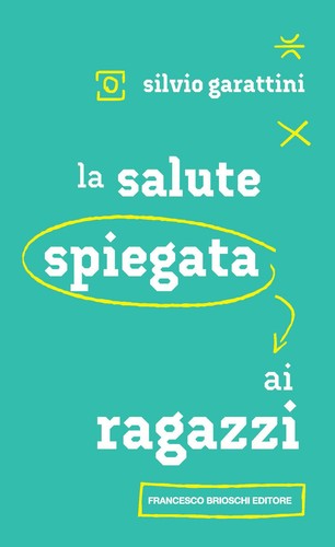 Libri silvio garattini la - silvio,