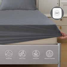 Coprimaterasso Trapuntato