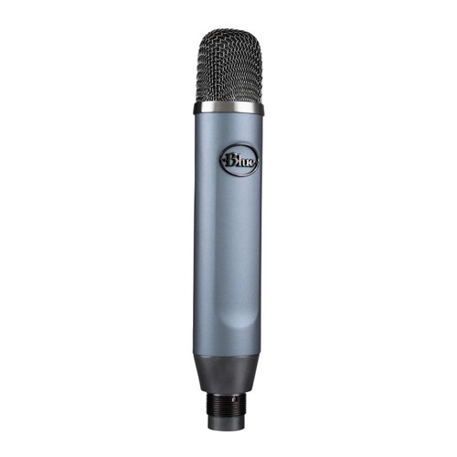 Blue ember xlr - ember, microfono