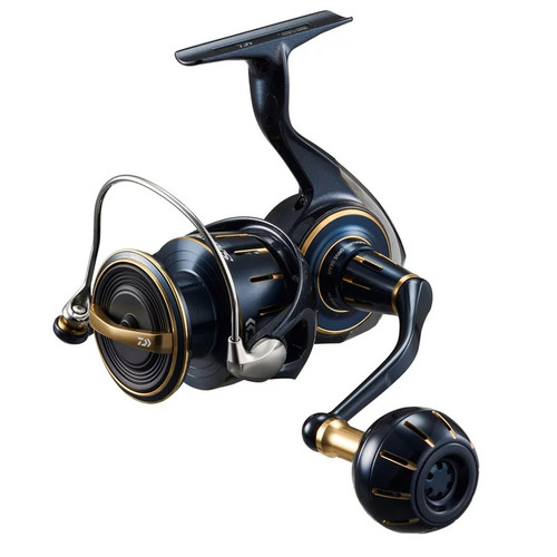 Mulinello elettrico daiwa - daiwa, 23