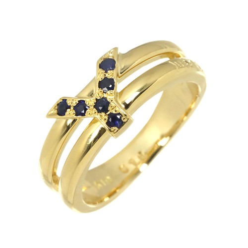 Anello yves saint laurent - yves,