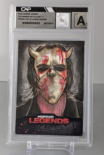 Horror legends capolavori - horror,