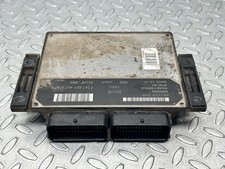 CENTRALINA MOTORE ECU PER FIAT