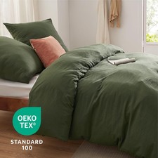 BEDSURE Biancheria da letto