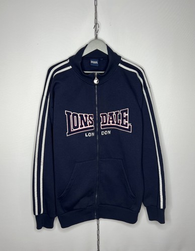 Vintage lonsdale london big - vintage,