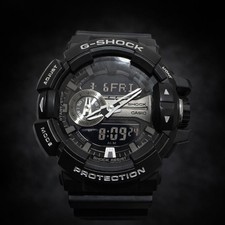 Orologio da uomo CASIO G-SHOCK