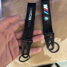 2x Per BMW 50° Anniversario