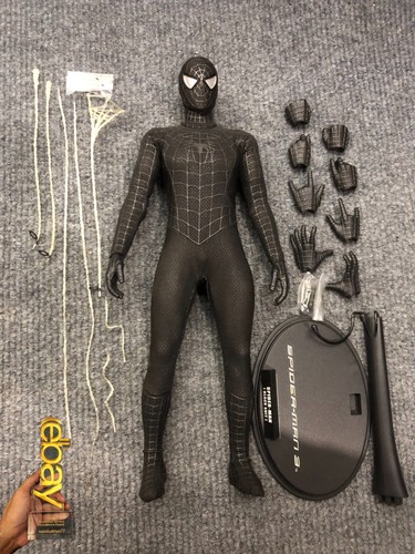 Modellino hot toys mms165 - 1/6,
