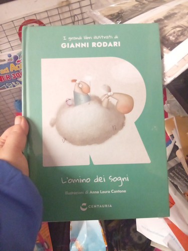 Grandi libri illustrati - illustrati, di