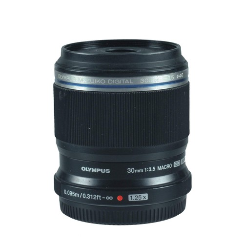 Olympus macro fino a - fino,