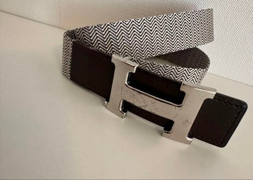 Cintura hermes constance - cintura,