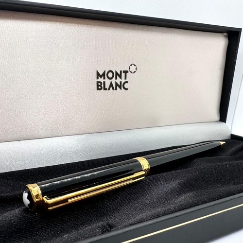 Montblanc noblesse oblige - montblanc,