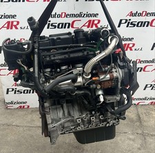 MOTORE PER CITROEN C3 1° Serie 8HY 8HY (DV4TED4) Diesel 1400 (02>05)